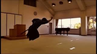 Tenshin Shoden Katori Shinto Ryu Iaijutsu