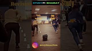  Power of study with revision  | #motivation #studymotivation #studyfibharat #civilengineering