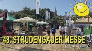 48. STRUDENGAUER MESSE in Waldhausen im Strudengau