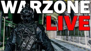 Will I Rage Quit Today? Let's Find Out! | AREA 99 Solo Runs | WARZONE | LIVE