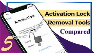 Real or Scam? Top 5 Activation Lock Removal Tools Compared