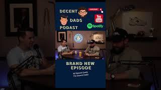 DAD JOKE - Songs | Decent Dads Podcast Ep. 21