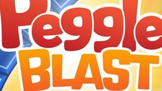 Peggle Blast. НАЧИНАЕМ ВСЕ С ЧИСТОГО ЛИСТА! ВЫПУСК ДВАДЦАТЬ СЕДЬМОЙ!