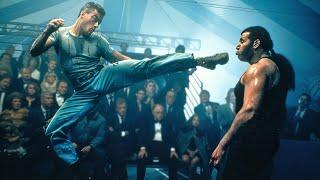 Lionheart  | Jean-Claude Van Damme vs. Attila | Best Fight Scene