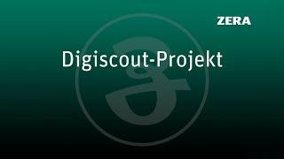 ZERA Digiscout-Projekt - Interaktive Prüfanweisung