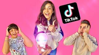 We TESTED Viral TikTok Life Hacks....PART 6 | Rimorav Vlogs