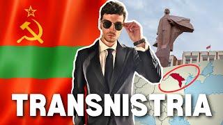 24 Ore Nel Paese Che Non Esiste (Transnistria)