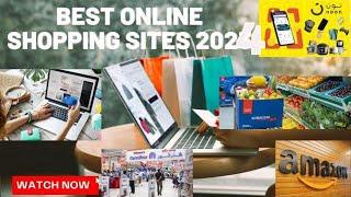 Top 10 Best Online Shopping App In UAE 2025