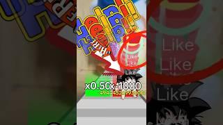 goku vs zeno - 🪐Math Master #interactive
