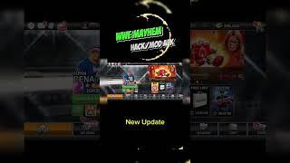 WWE Mayhem  Install Version MOD Latest  New Tips for Mobile