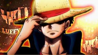 Life Force "Luffy" [AMV/Edit] ~ One Piece