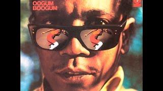 I Like The Way You Love Me - Brenton Wood from the album Oogum Boogum