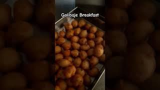 Breakfast#Golibaje#southindian#famous#asmr#azliving