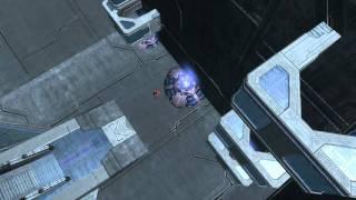 Halo Reach: Forge Fail by CruelLEGACEY