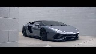 2018 Lamborghini Aventador S || R1 Motorsport Video