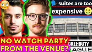 Scump REVEALS OpTic Champs Plan: Staying in Toronto?! 