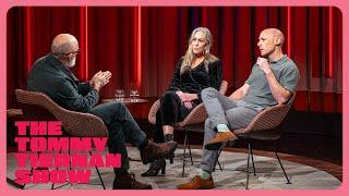 Emer Halpenny & Brian Daly tell their adoption story | The Tommy Tiernan Show