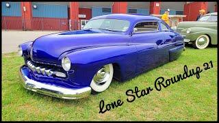 The Best Hot Rods and Customs of The (LoneStar Round Up) AUSTIN Tx. 2024