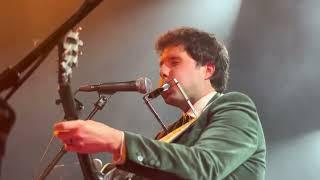 FANTASTIC CAT / BRIAN DUNNE live@Paradiso 20-3-2023