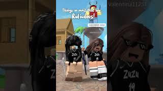 Things on mm2 that are ridicilous! #murdermystery2 #mm2 #murdround #roblox #viral #zuzuplayz