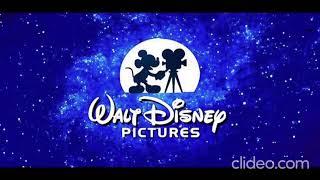 Walt Disney Pictures/Walt Disney Presents (1983) (For DaffaMedia)