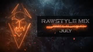 Rawstyle Mix July 2024