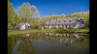 Harvard MA Homes for Sale:  118 West Bare Hill Road