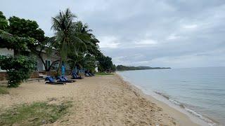 Lamai to Maenam via Songthaew's, Koh Samui