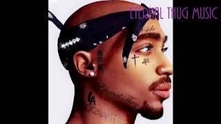 2Pac - Dear Lord Can Ya Hear Me (2019 HELL RAZOR remix) (Eternal Thug Music)