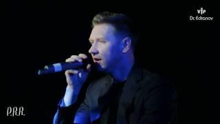Сергей Черепанов и Григорий Юрченко "Звёздный концерт" 2016 г.