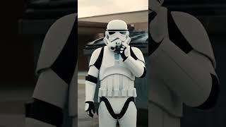 Stormtrooper Vlogs - Episode 5 - Kyle & Greg Go To School