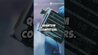 Quantum Leap: UBC's Universal Translator Chip #quantum #electronic #translator #sciencefather