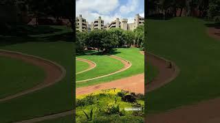 UNIVERSITY OF JOHANNESBURG CAMPUS #shortvideo #shortsfeed #youtubeshorts #southafrica