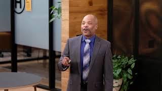 Hacking HR Forum Atlanta - April 23, 2019 - Jim Stroud