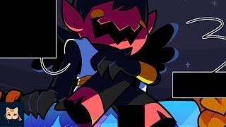 Twin Runes Epi 64 [ Deltarune/Undertale Comic Dub ]