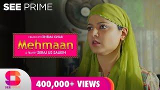 Karachi Kahaani | Mehmaan | Anthology | Mini-Series | SeePrime | Cinema Ghar | Original | 2nd Story