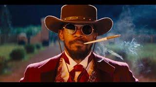 The Beauty Of Django Unchained