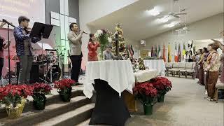 Cambodian Christian, Evangelical Church of Palm Coast Central Florida Dec 17 2023