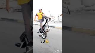 تفليق علي سبعين70بطلكم ولعدة شي خل يجي 