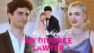FULLRunaway Hubby Hires Me as Divorce Atty, Begs to ReMarry in Court - My Wife is My Divorce Lawyer