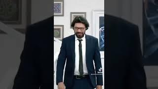 Pakistani Money Heist Professor