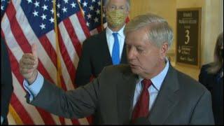 Graham Reacts to $15 Minimum Wage Proposal