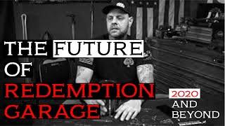 Channel Future Going Into 2020