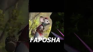 Ghost of a Tale (уже на канале)