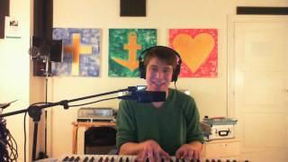 You Raise Me Up (Brendan Graham) - Cover by Jakob Wredstrøm