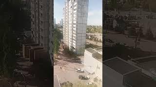 Мы в Волгограде. Скоро полное видео.