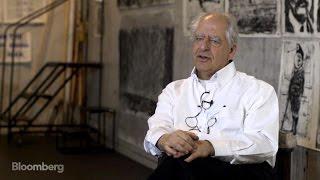 South Africa's Picasso: William Kentridge | Brilliant Ideas Ep. 41