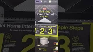 Straight Talk Now Has Home Internet! Game Changer or Meh? ‍️