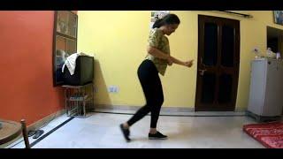 Nidhi Dahiya Dance | Punjabi Song Dancing | Full HD girl Dance