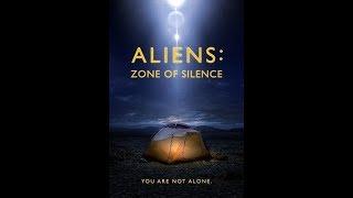 Aliens: Zone of Silence (USA  2017) | Found Footage UFO Mystery Horror Movie